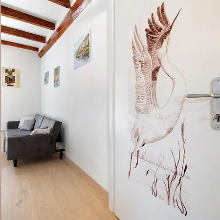 Διαμέρισμα Taronico Heron