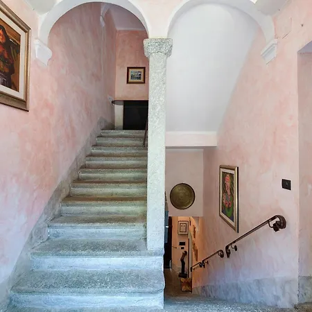 Taronico Heron Διαμέρισμα Μπελάτζιο
